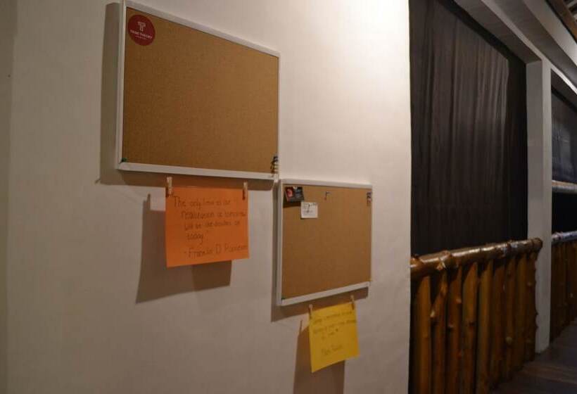 Draper Startup House For Entrepreneurs   Hostel