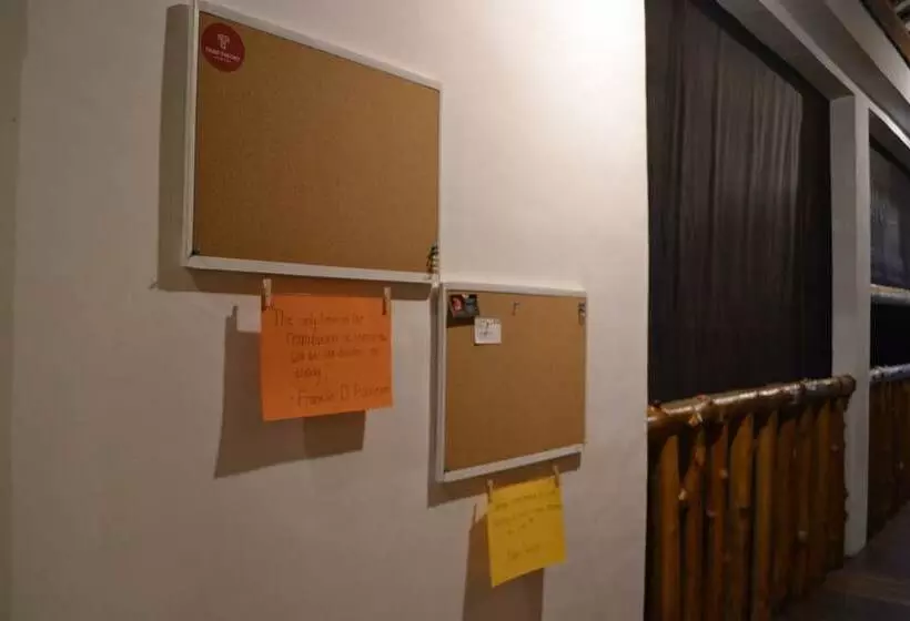 Draper Startup House For Entrepreneurs   Hostel