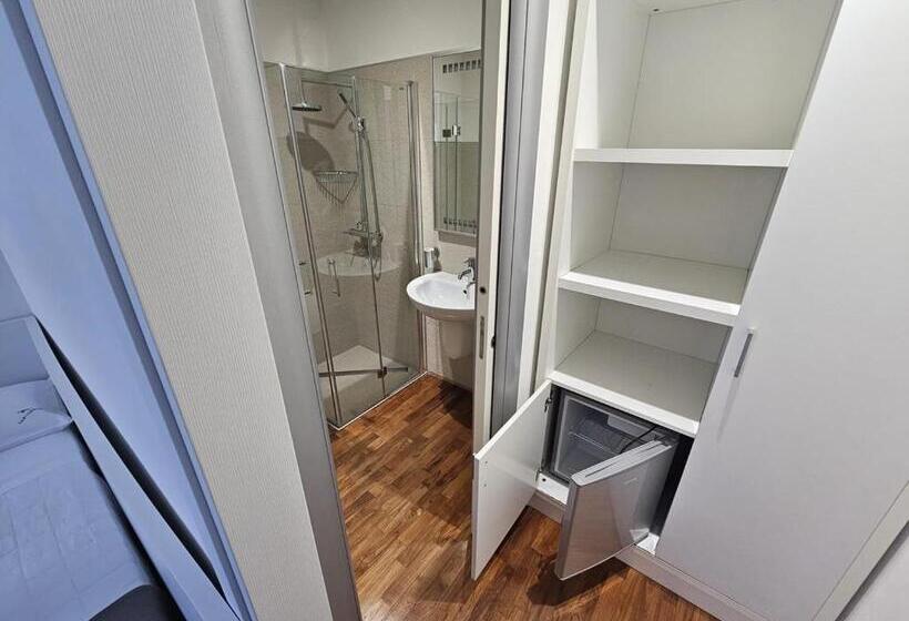 B&b White Con Parcheggio Privato