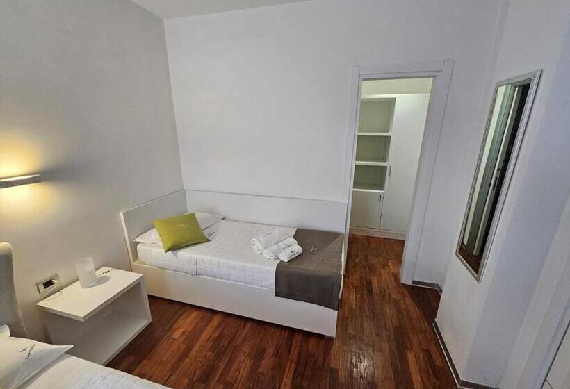 B&b White Con Parcheggio Privato