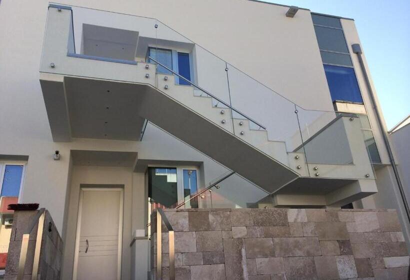 B&b White Con Parcheggio Privato