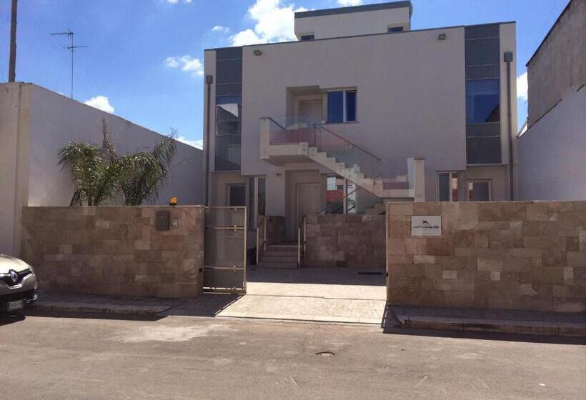 B&b White Con Parcheggio Privato