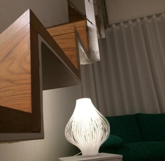 B&b White Con Parcheggio Privato