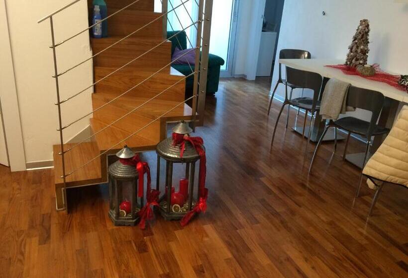 B&b White Con Parcheggio Privato