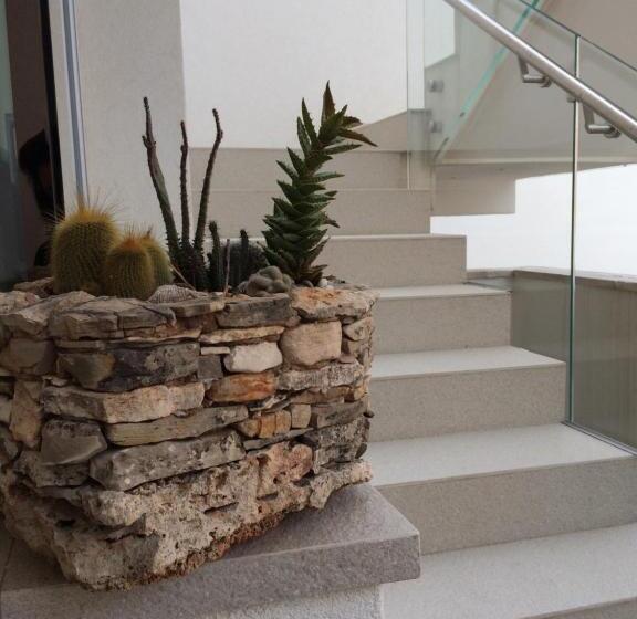 B&b White Con Parcheggio Privato