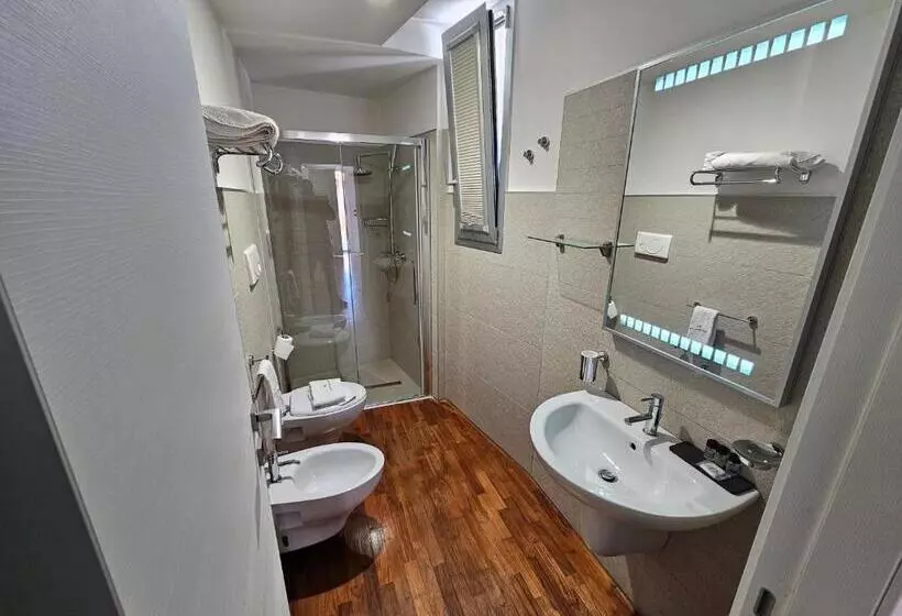 B&b White Con Parcheggio Privato