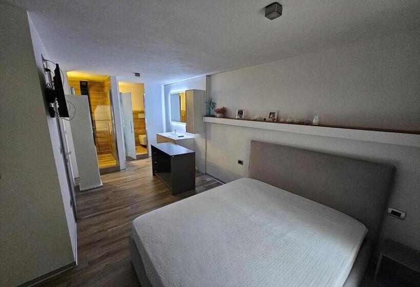 B&b White Con Parcheggio Privato