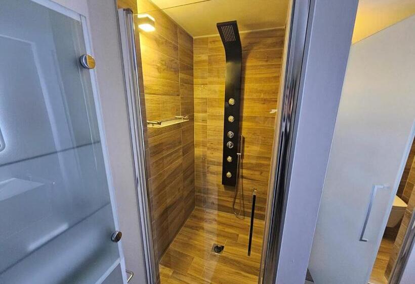 B&b White Con Parcheggio Privato