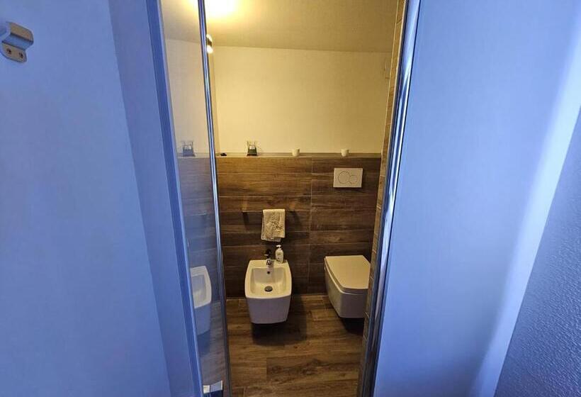 B&b White Con Parcheggio Privato