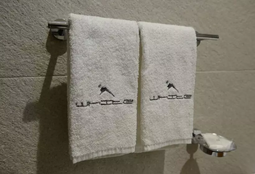 B&b White Con Parcheggio Privato