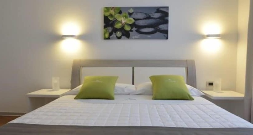 B&b White Con Parcheggio Privato