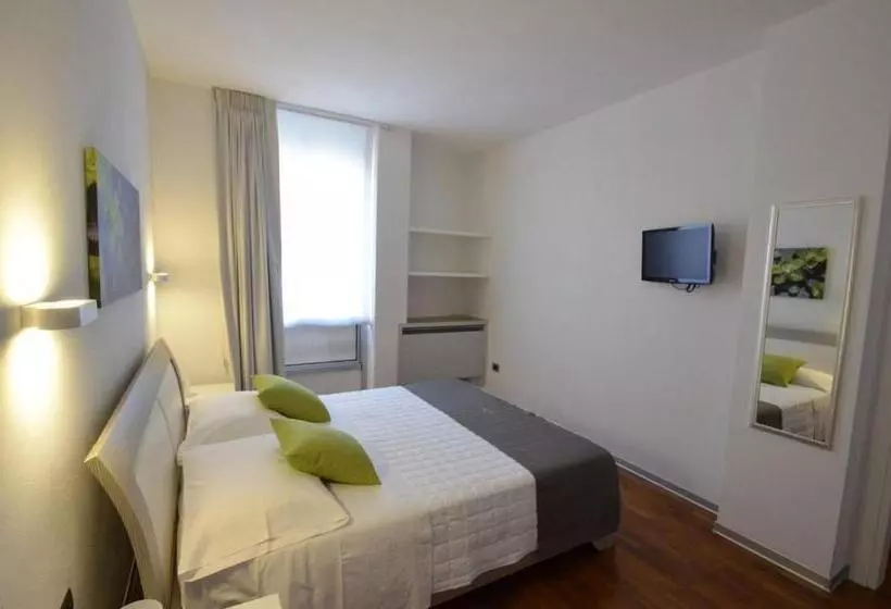 B&b White Con Parcheggio Privato