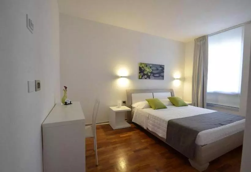 B&b White Con Parcheggio Privato