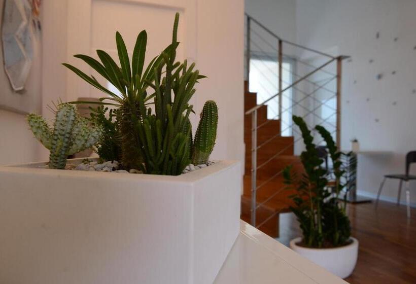 B&b White Con Parcheggio Privato