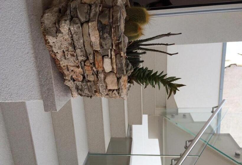 B&b White Con Parcheggio Privato