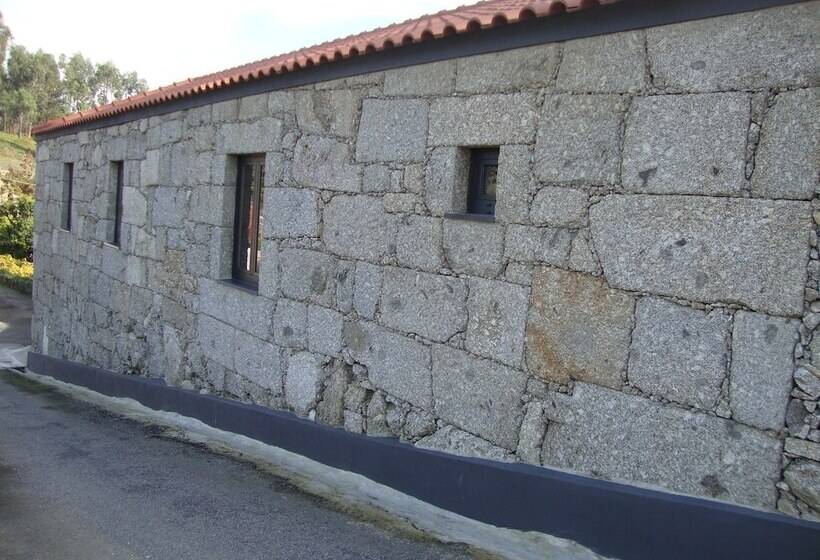 Casa De Riba Dão Arcos De Valdevez