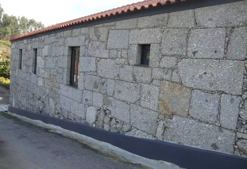 Casa De Riba Dão   Arcos De Valdevez