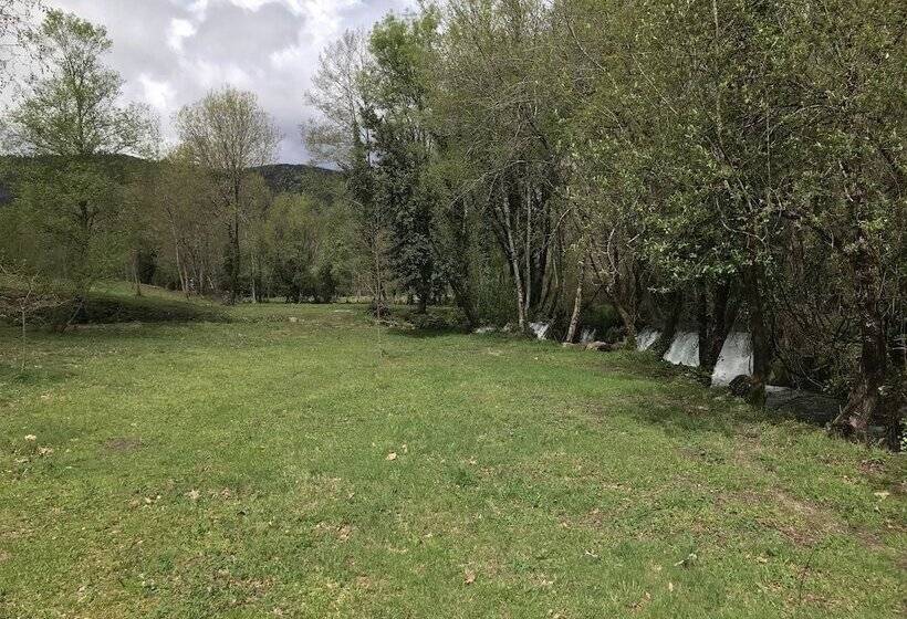 Casa De Riba Dão Arcos De Valdevez