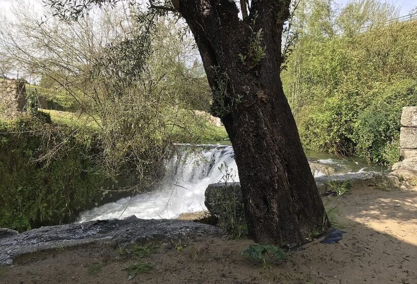 Casa De Riba Dão Arcos De Valdevez