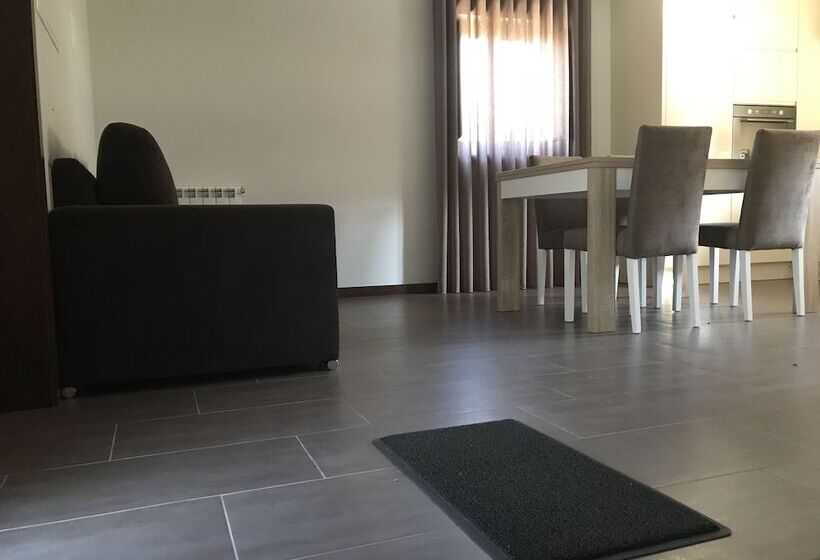 Casa De Riba Dão Arcos De Valdevez