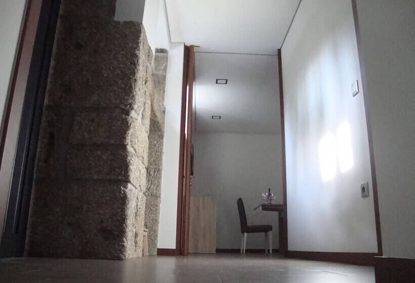 Casa De Riba Dão Arcos De Valdevez