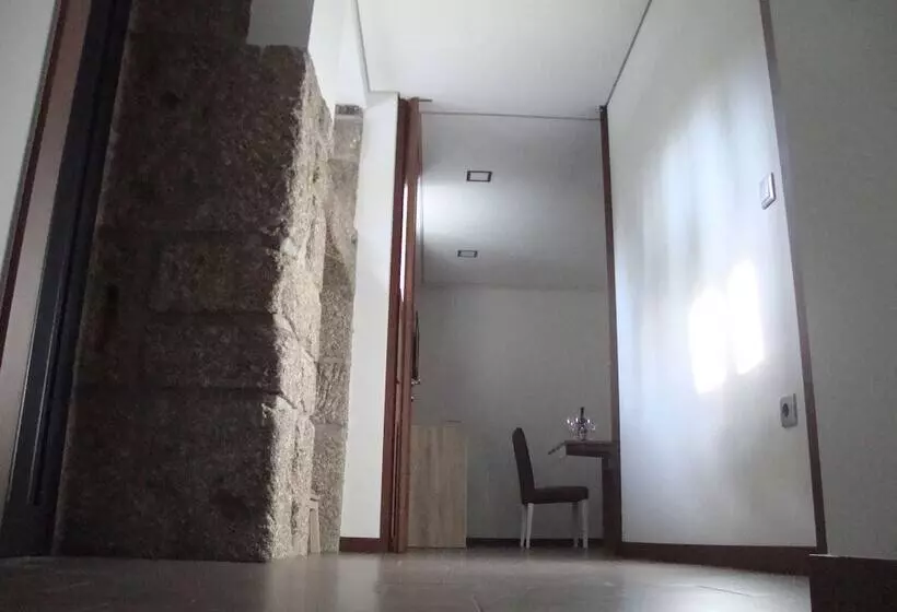 Casa De Riba Dão   Arcos De Valdevez