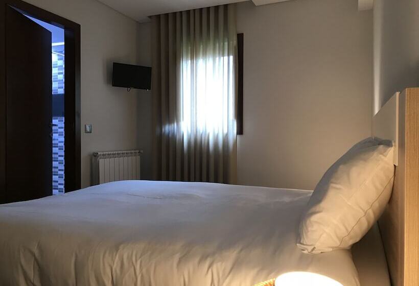 Casa De Riba Dão Arcos De Valdevez