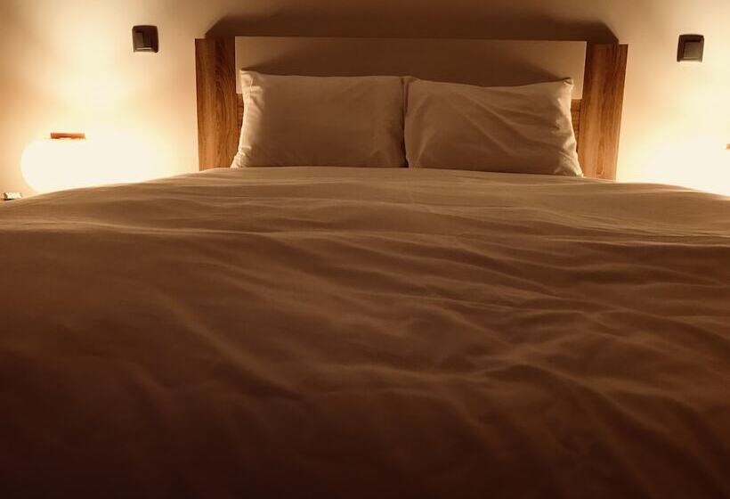 Casa De Riba Dão Arcos De Valdevez