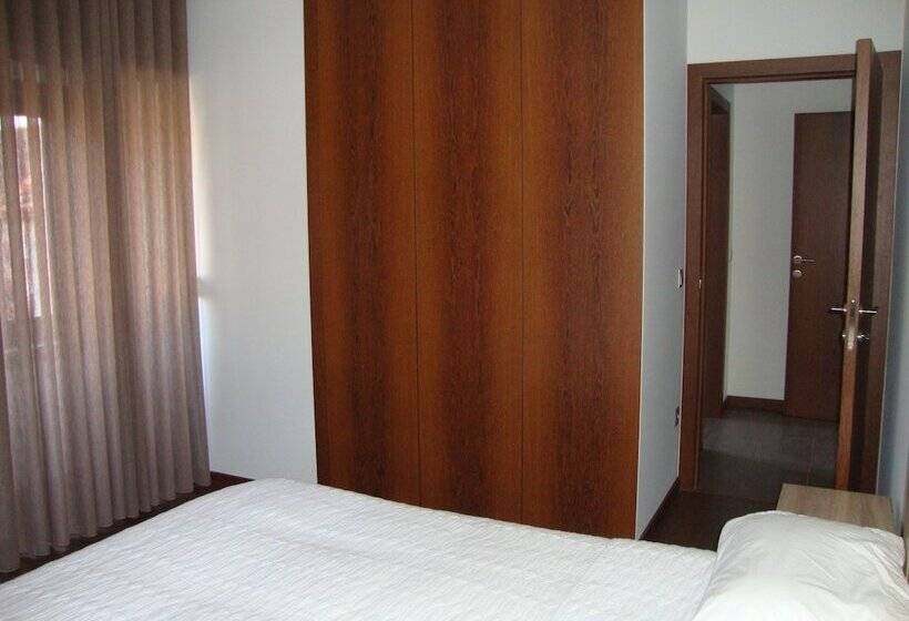 Casa De Riba Dão Arcos De Valdevez