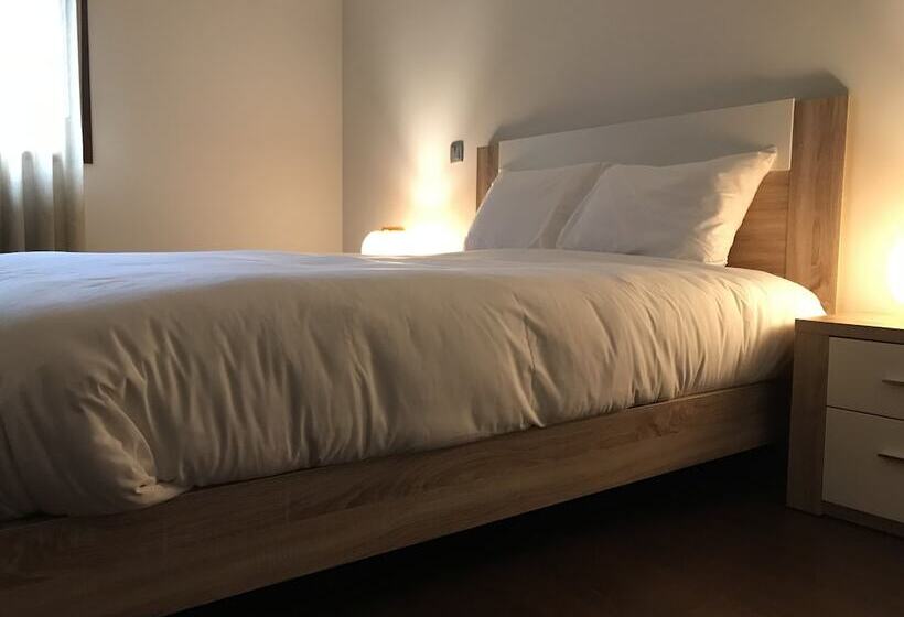 Casa De Riba Dão Arcos De Valdevez