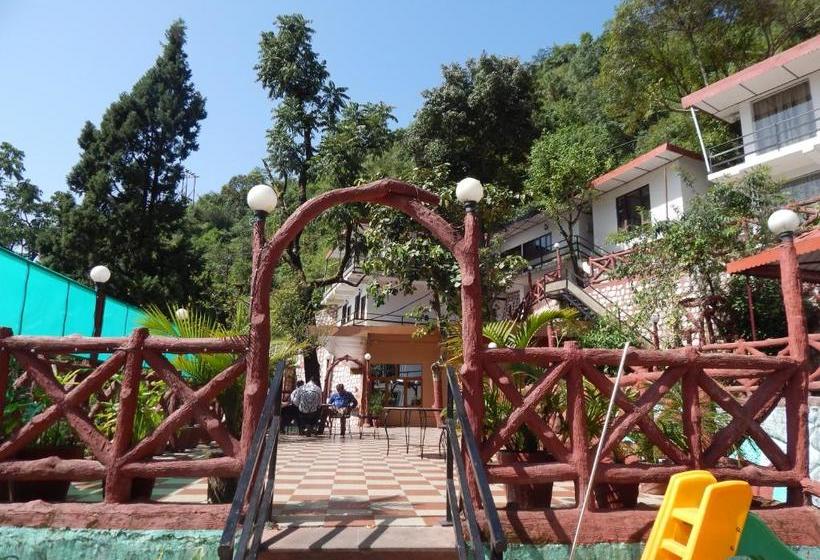 Ceyone Classic Fall Resort