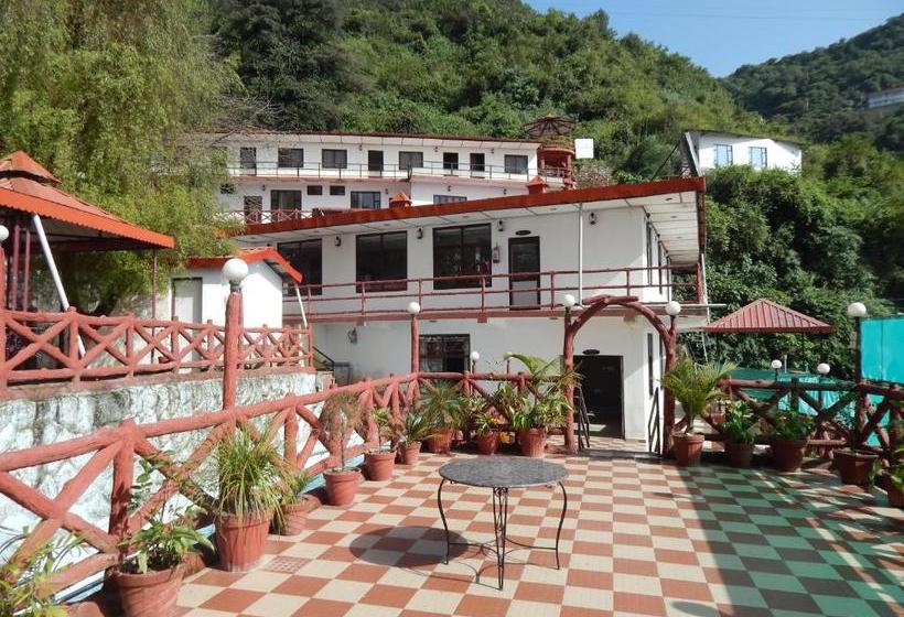 Ceyone Classic Fall Resort