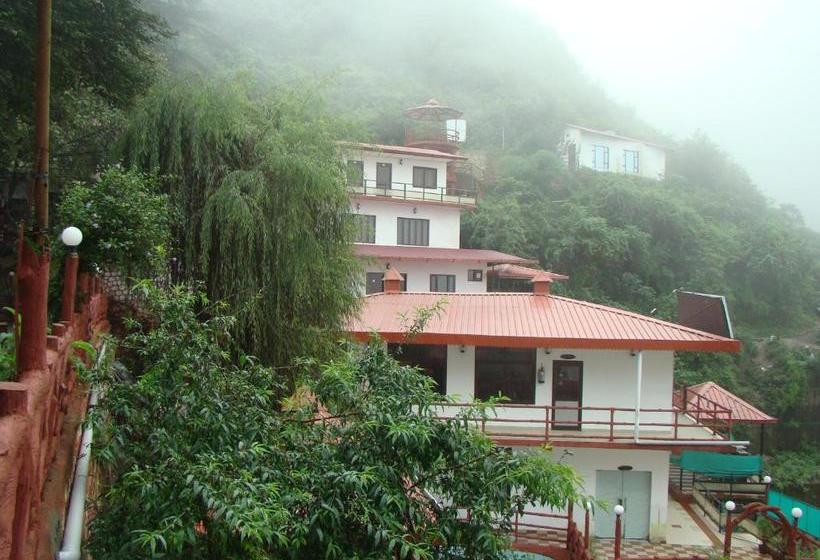 Ceyone Classic Fall Resort