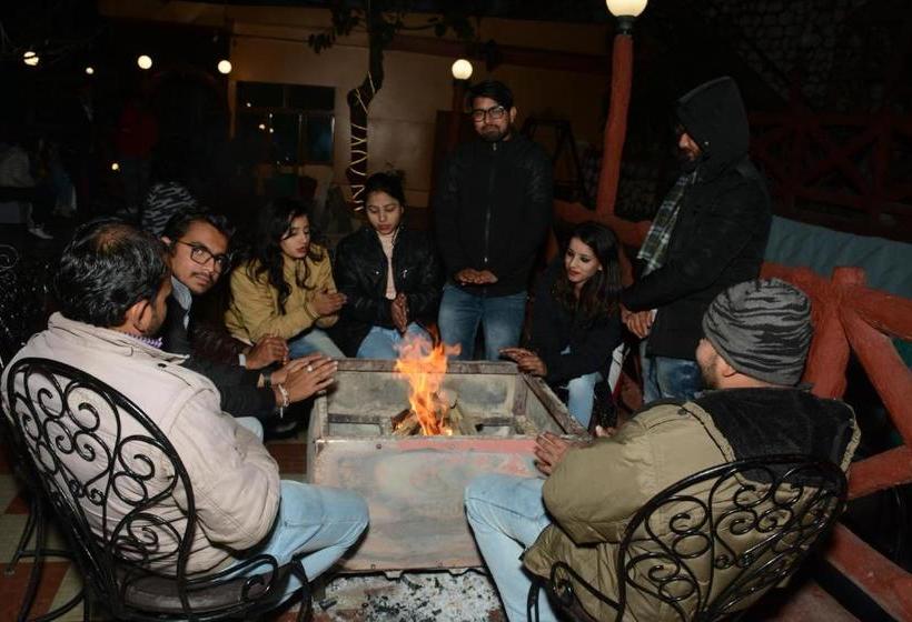 Ceyone Classic Fall Resort