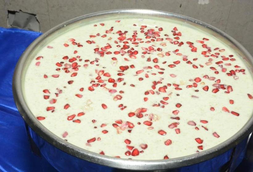 Ceyone Classic Fall Resort