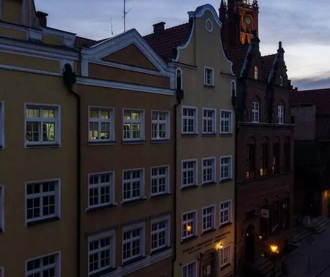 Elite Apartments Heart Of The Old Town