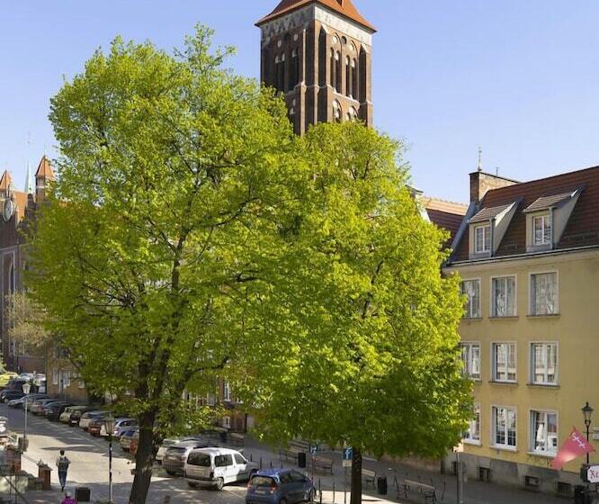 Elite Apartments Heart Of The Old Town