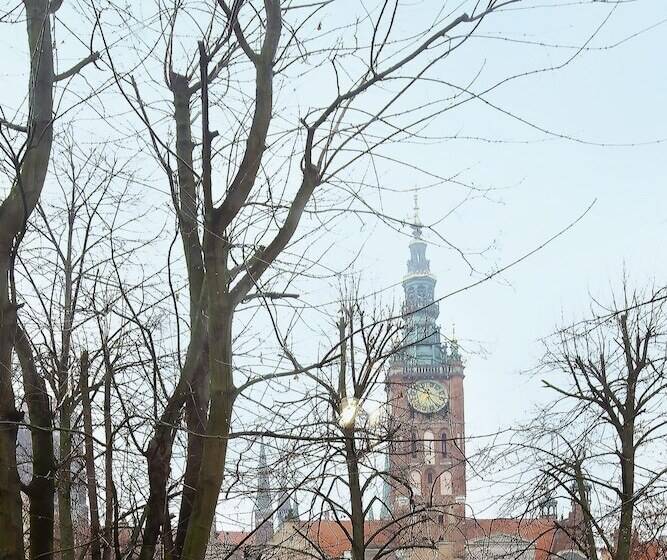 Elite Apartments Heart Of The Old Town