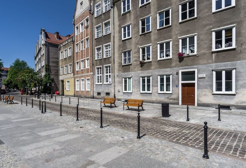 Elite Apartments Heart Of The Old Town