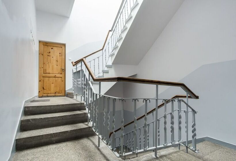 Elite Apartments Heart Of The Old Town