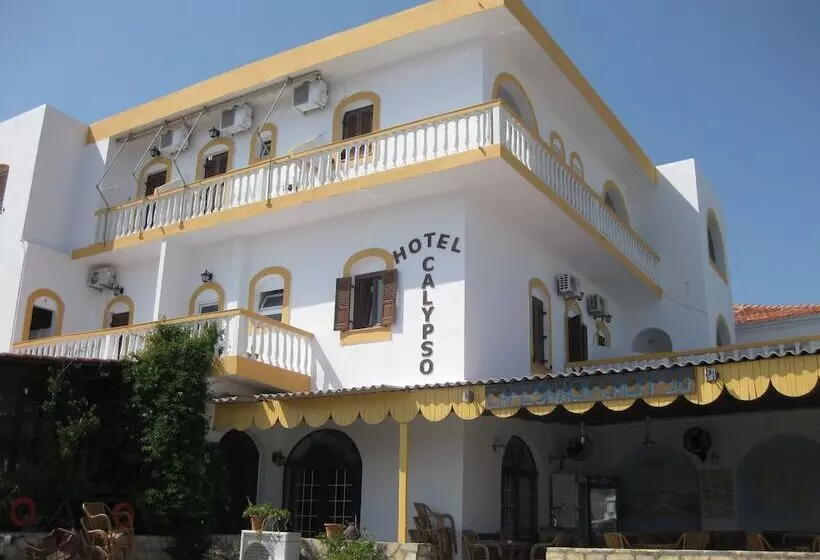 ホテル Calypso