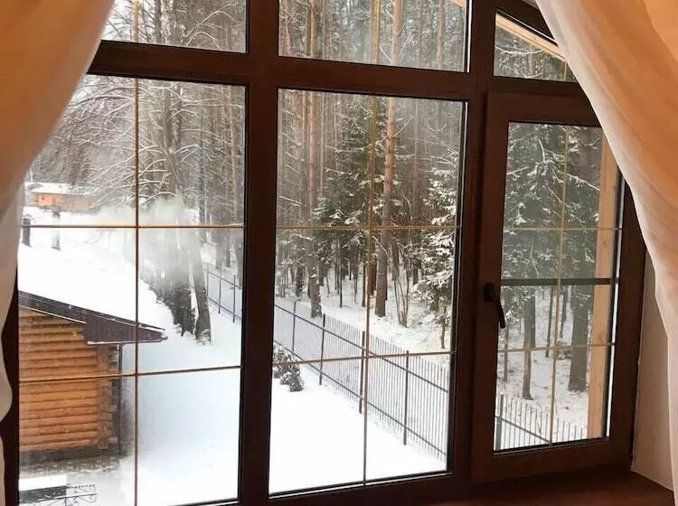 Hotelli Country Club Lafa