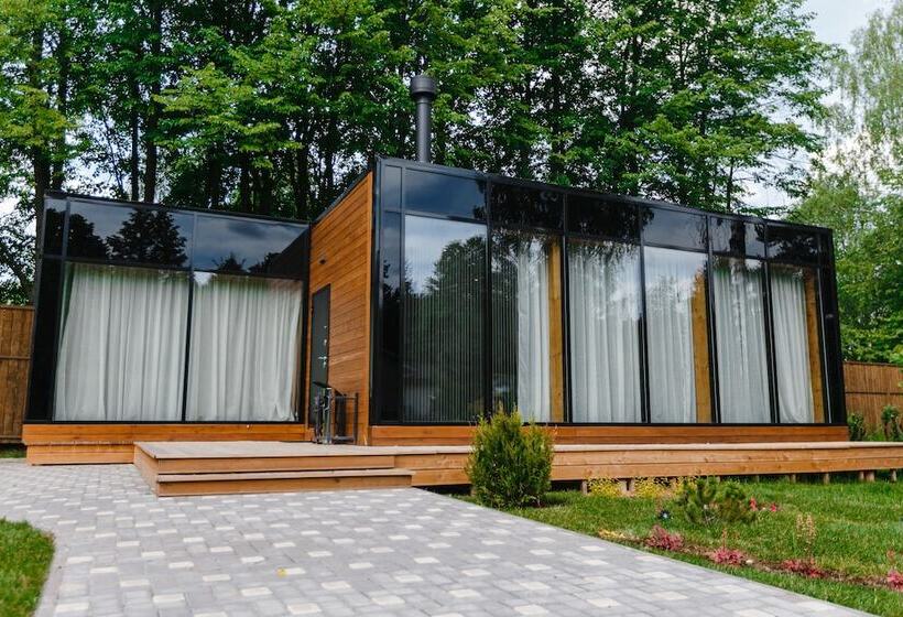 فندق Country Club Lafa