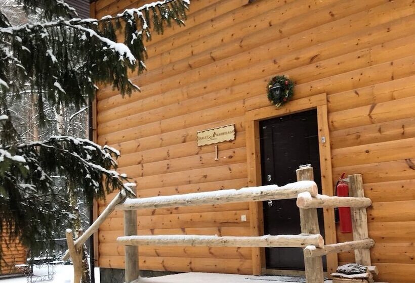 فندق Country Club Lafa