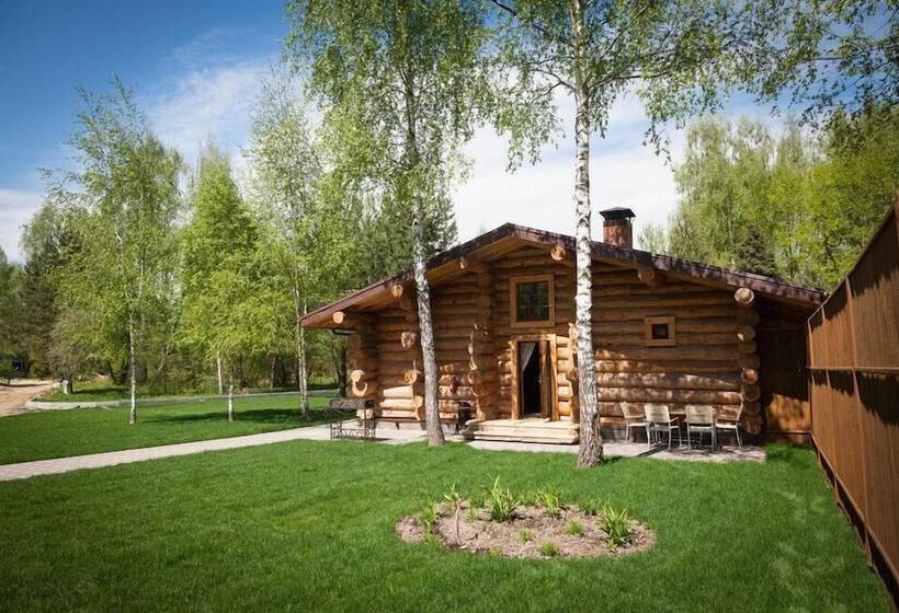 فندق Country Club Lafa