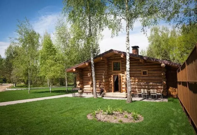 Hotelli Country Club Lafa