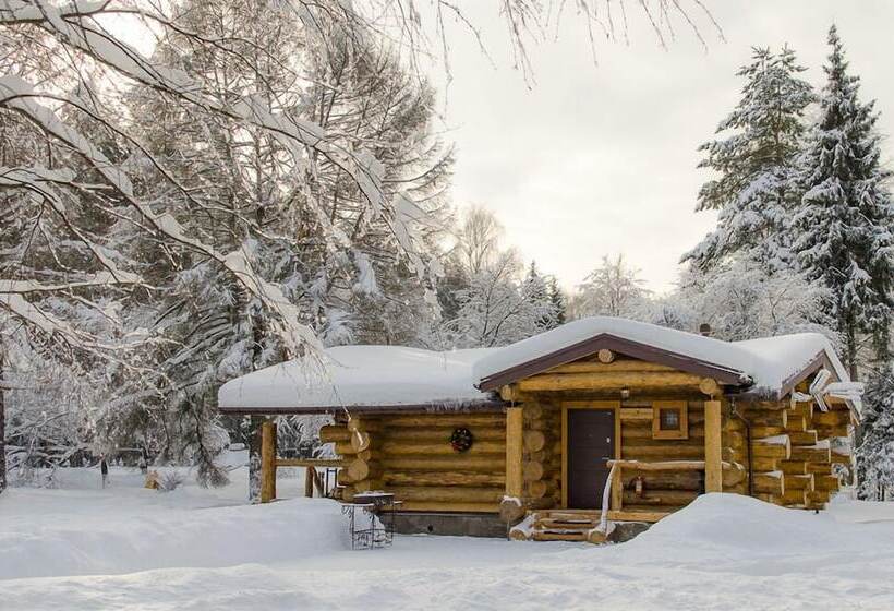 فندق Country Club Lafa