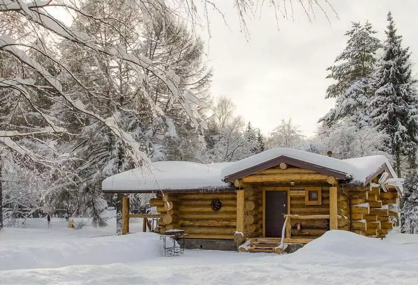 Hotelli Country Club Lafa