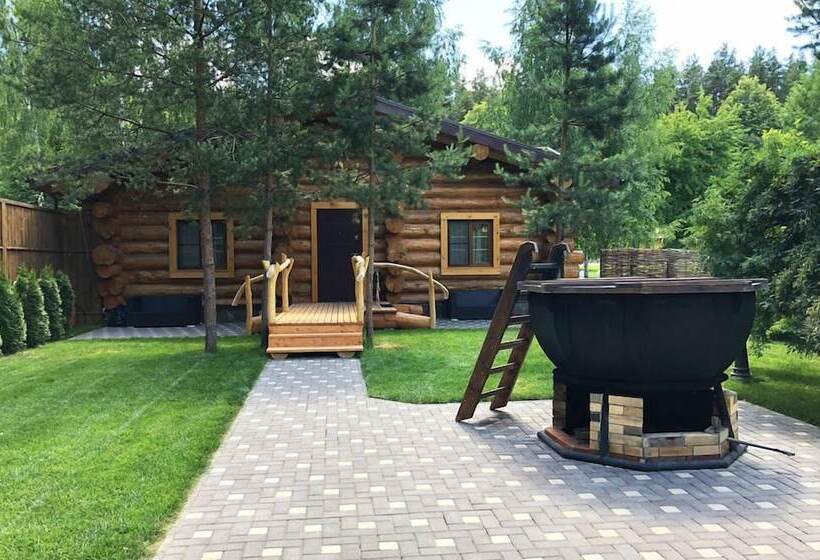 فندق Country Club Lafa