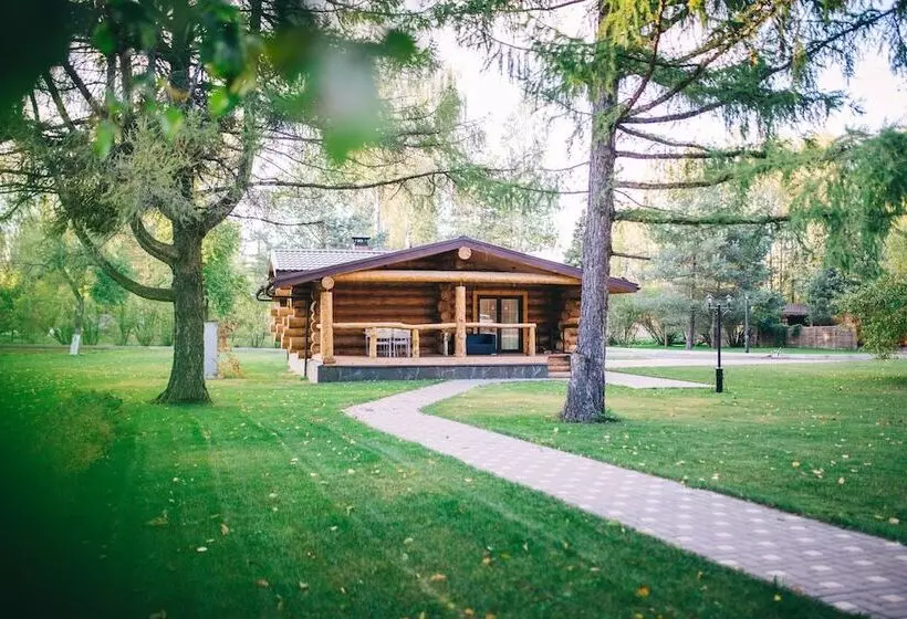 Hotelli Country Club Lafa